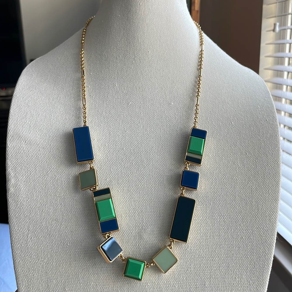 Kate Spade Long Necklace
